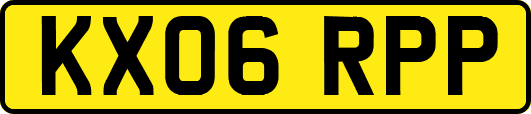 KX06RPP