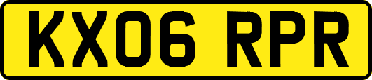 KX06RPR