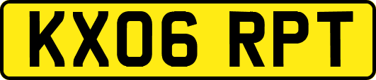 KX06RPT