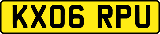 KX06RPU