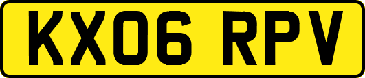 KX06RPV