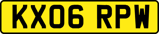 KX06RPW