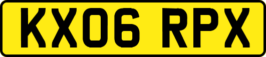 KX06RPX