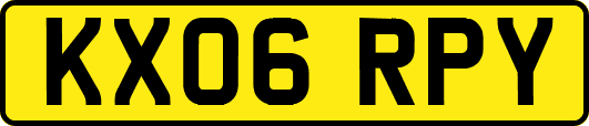 KX06RPY