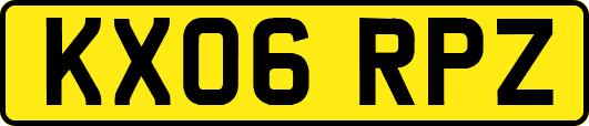 KX06RPZ