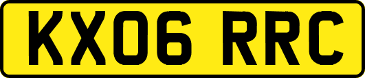 KX06RRC