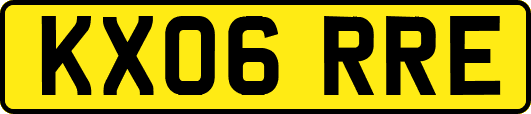 KX06RRE