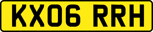 KX06RRH