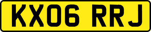 KX06RRJ