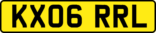 KX06RRL