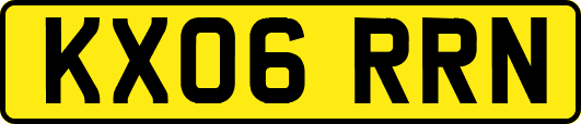 KX06RRN