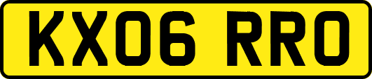 KX06RRO