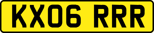 KX06RRR