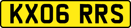 KX06RRS