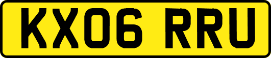 KX06RRU
