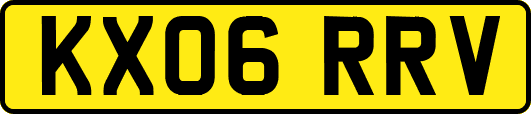 KX06RRV