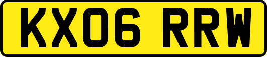 KX06RRW