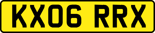 KX06RRX