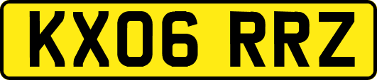 KX06RRZ