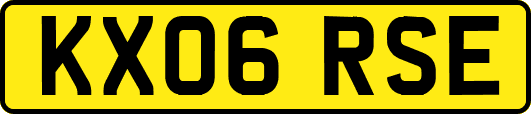 KX06RSE