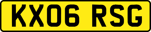 KX06RSG