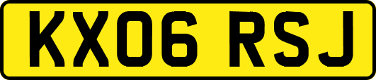 KX06RSJ