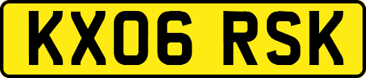 KX06RSK