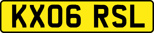 KX06RSL