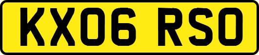 KX06RSO