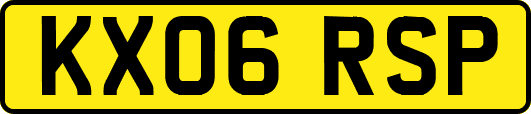 KX06RSP