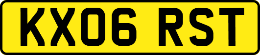 KX06RST