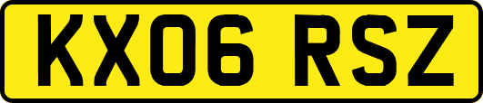 KX06RSZ