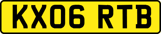 KX06RTB