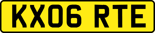 KX06RTE