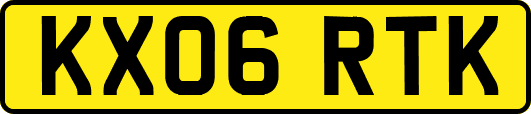 KX06RTK