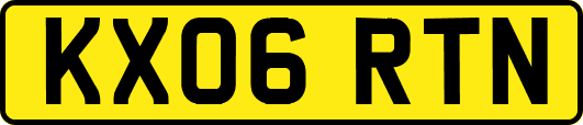 KX06RTN