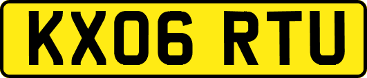 KX06RTU