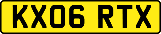 KX06RTX