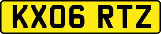 KX06RTZ