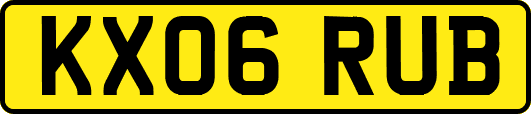 KX06RUB