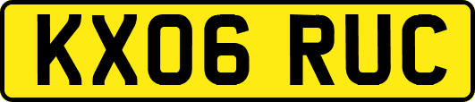 KX06RUC