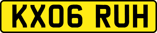KX06RUH