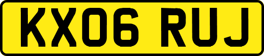 KX06RUJ
