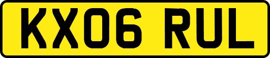 KX06RUL