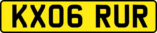 KX06RUR