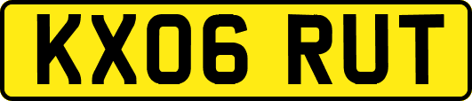 KX06RUT