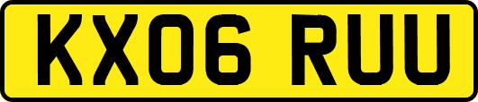 KX06RUU