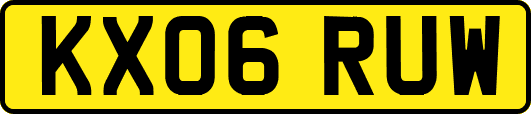 KX06RUW
