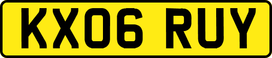 KX06RUY