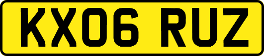 KX06RUZ